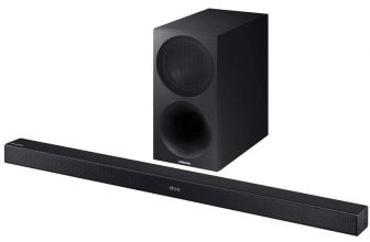 SAMSUNG 290W review