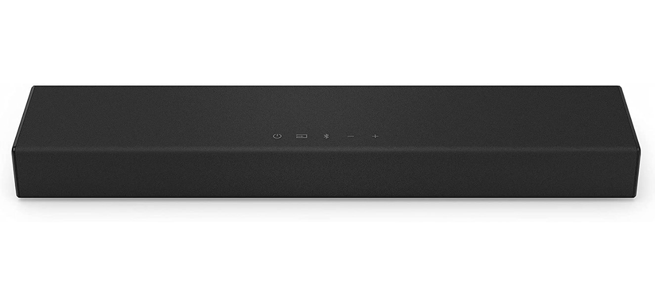 Vizio 2.0 Soundbar Review